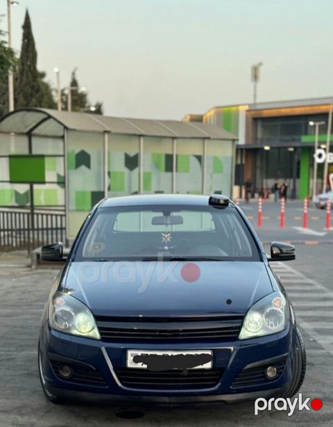 Opel Astra, 1.3 L, 2006 il, 410 000 km — Bakı