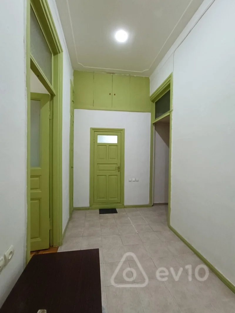 2 otaqlı mənzil, 60 m², Bünyad Sərdərov küçəsi — kirayə — Bakı