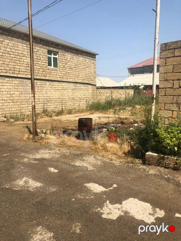4 sot torpaq sahəsi, Binəqədi r — Torpaq, Bakı (2)