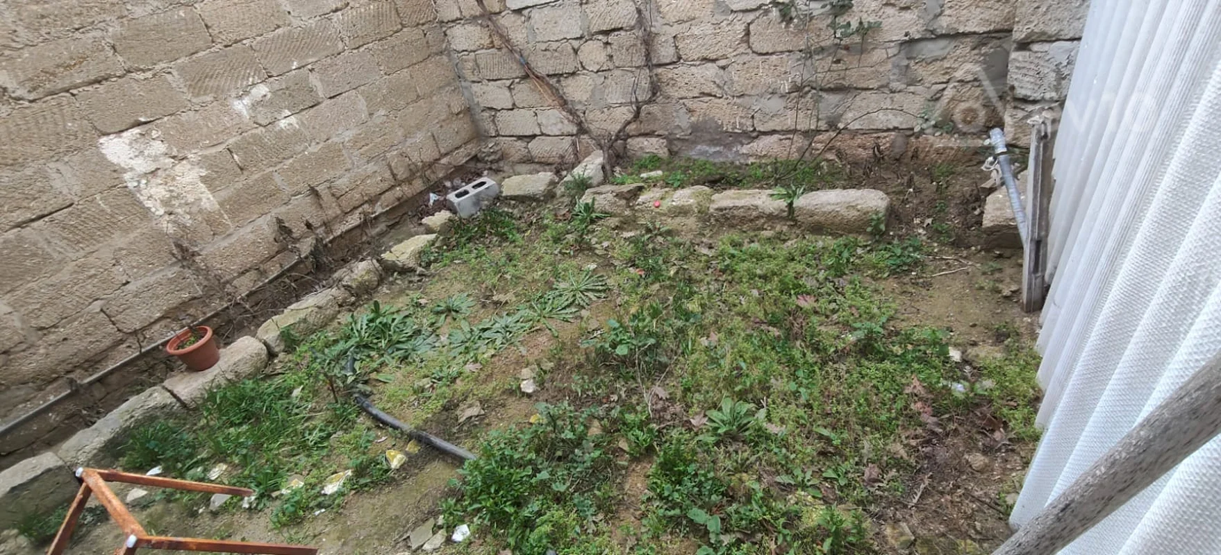 4 otaqlı həyət evi, 120 m², Şərq yaşayış massivi — Ev, villa, Bakı (3)
