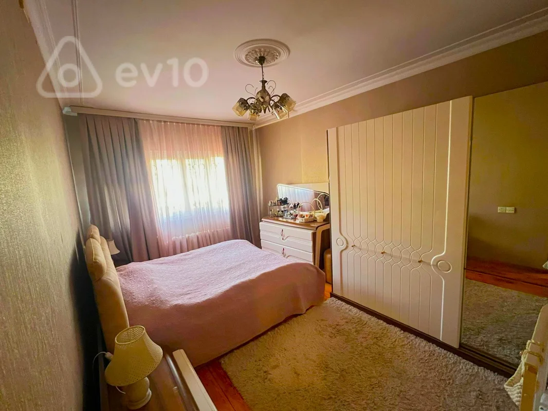 4 otaqlı mənzil, 100 m², Dadaş Bünyadzadə küç — Mənzil, Bakı (3)