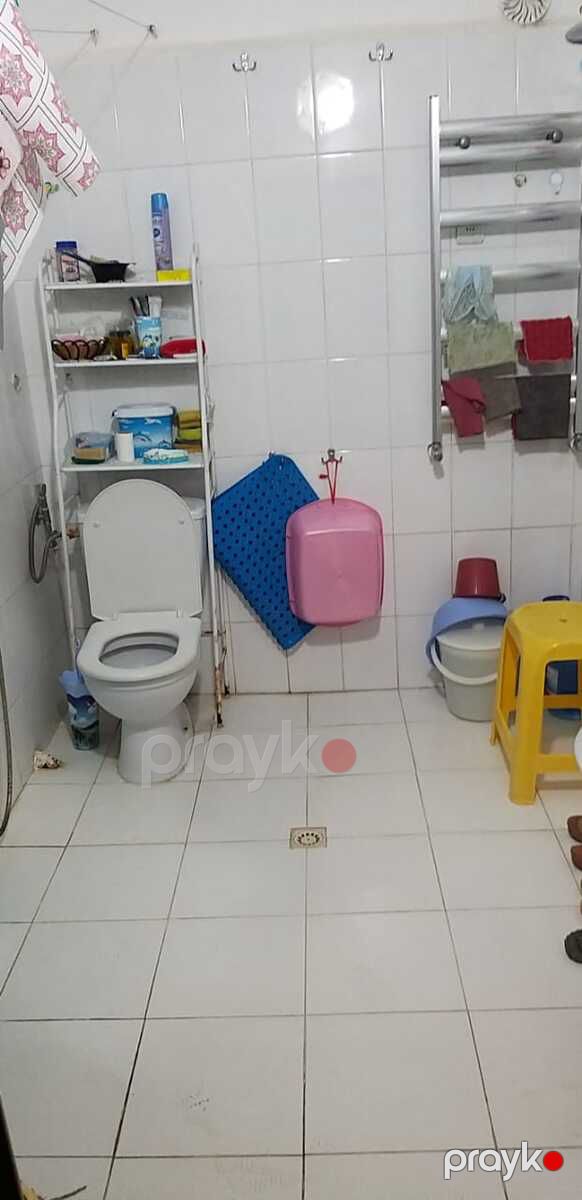 Satılır 4 otaqlı həyət evi/bağ evi 120 m² — Ev, villa, Bakı (2)