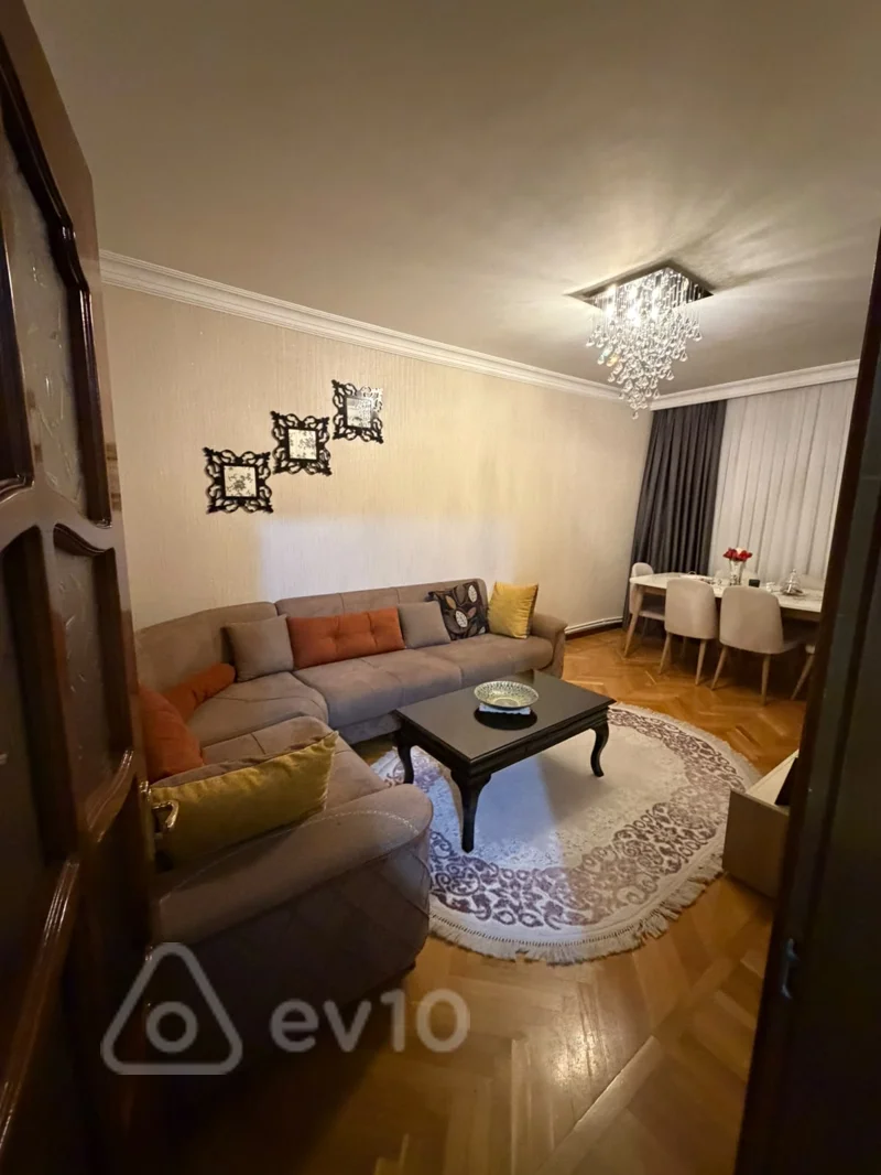 3 otaqlı mənzil, 70 m², Məhəmməd xiyabani — kirayə — Feyruz