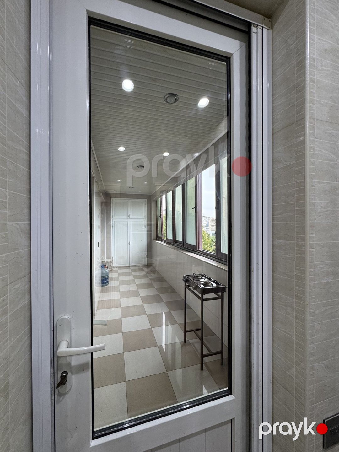 Satılır 5 otaqlı köhnə tikili 120 m² — Mənzil, Bakı (10)
