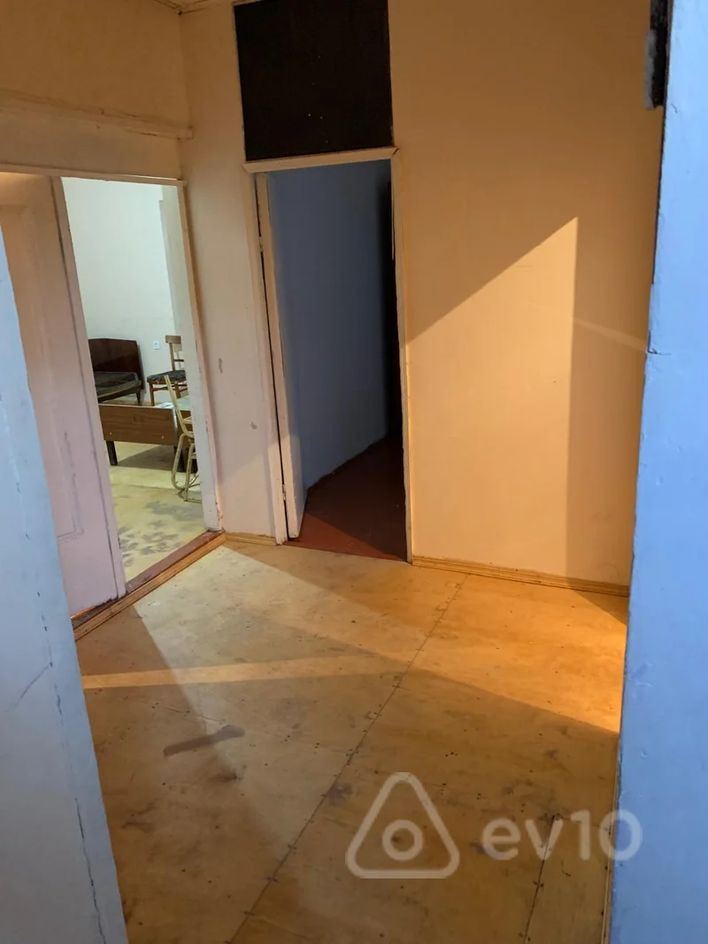 3 otaqlı mənzil, 60 m², Əbilov Küçəsi — kirayə — Mənzil, Bakı (5)