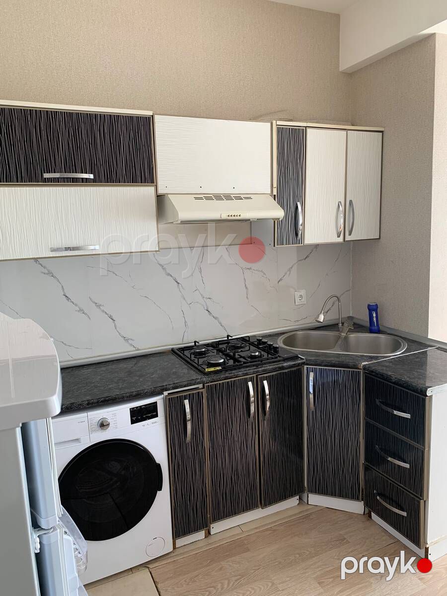 İcarəyə verilir 2 otaqlı yeni tikili 85 m² — Mənzil, Bakı (11)