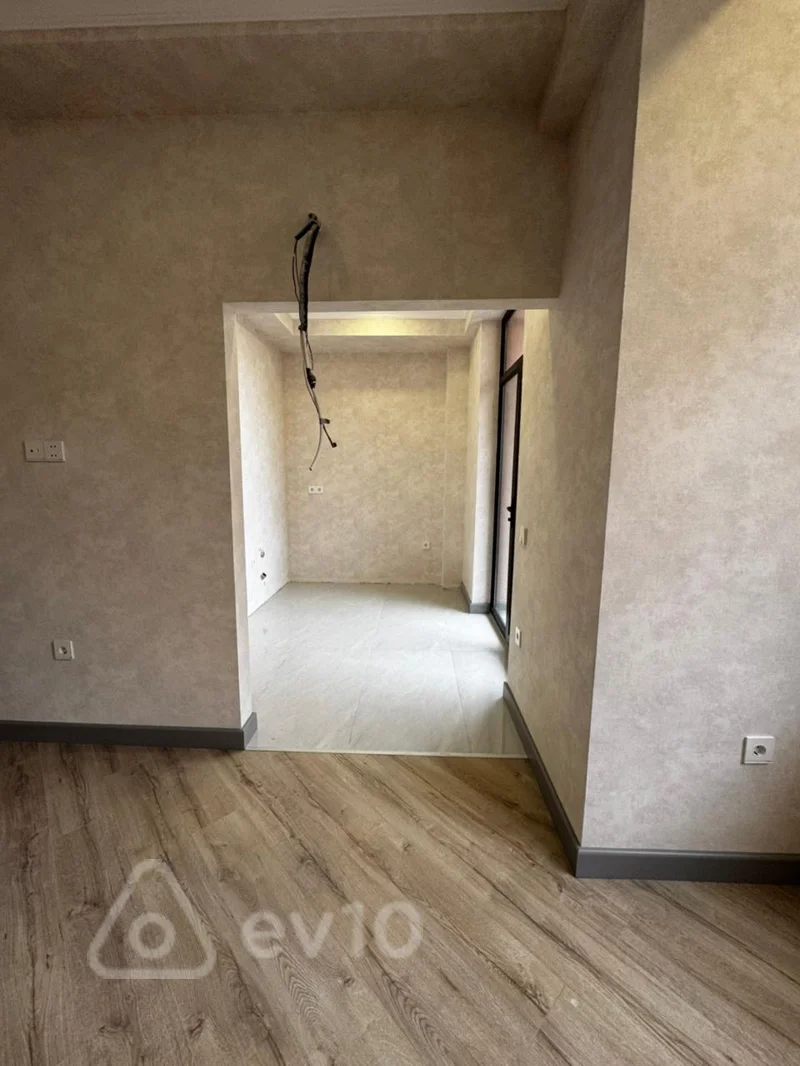 25 otaqlı mənzil, 62 m², Dərnəgül metro West Town — Mənzil, Bakı (7)