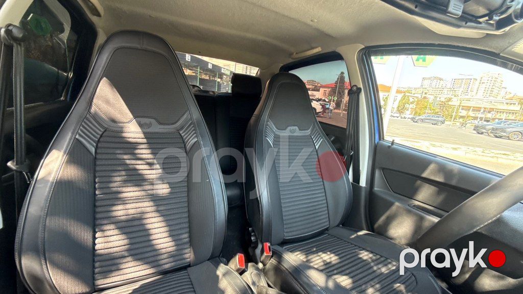 Lada (VAZ) Granta, 1.6 L, 2018 il, 164 000 km — Avtomobillər, Bakı (11)
