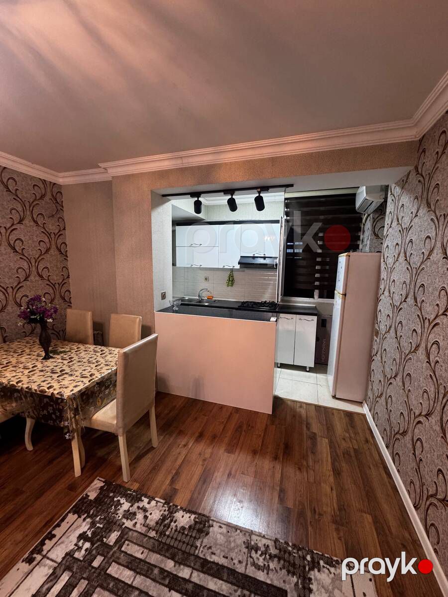 2-otaqlı yeni tikili, Xırdalan ş., 50 m² — Mənzil, Xırdalan (11)