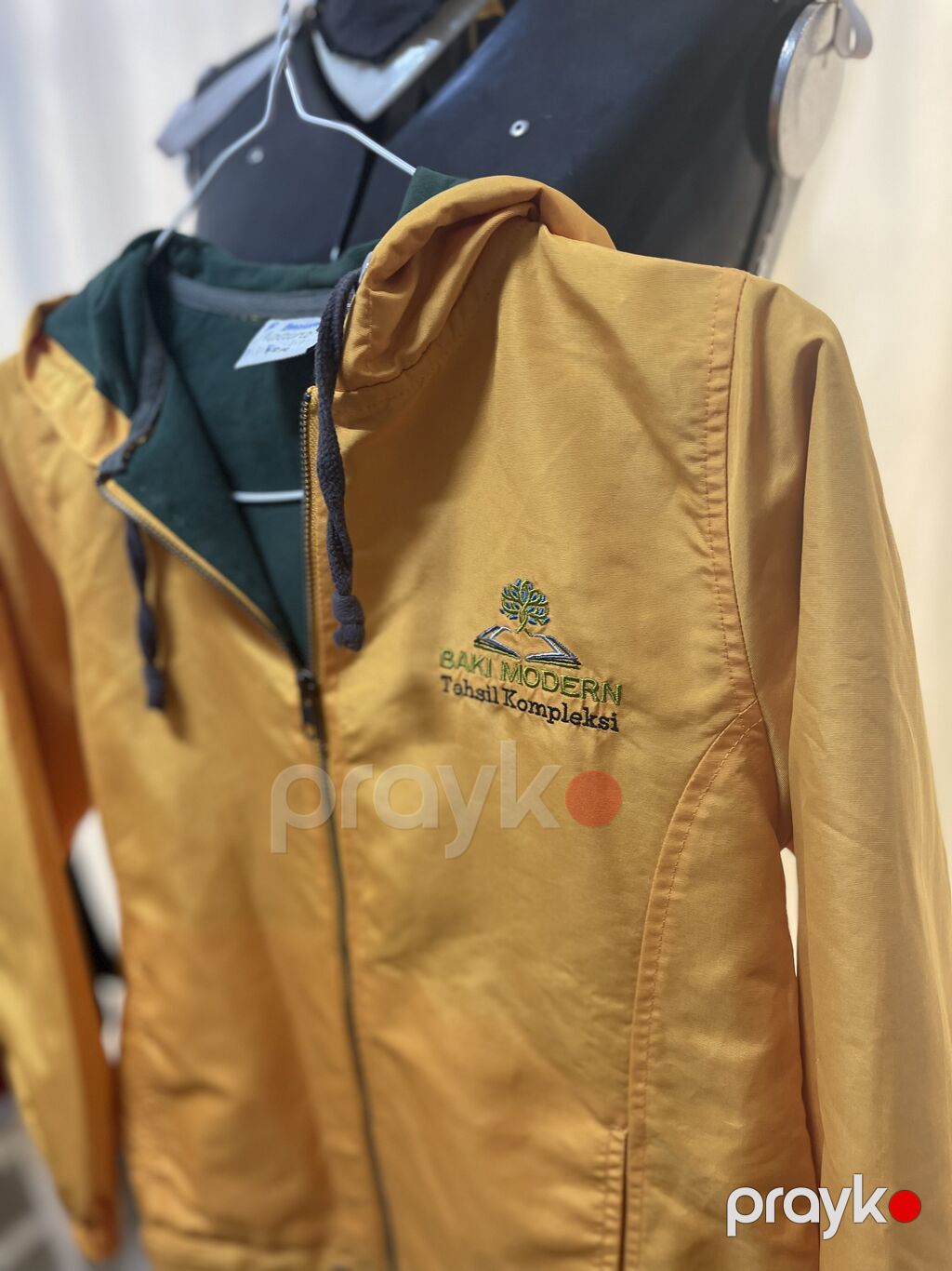 Jaket, Uniseks, 9 - 10 yaş — Uşaq geyimi, Bakı (3)
