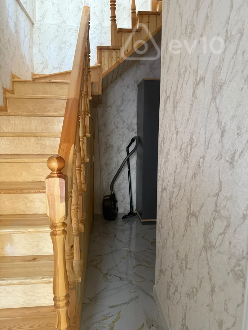 4 otaqlı həyət evi, 110 m², Masazlr, Xırdalan — Ev, villa, Xırdalan (6)