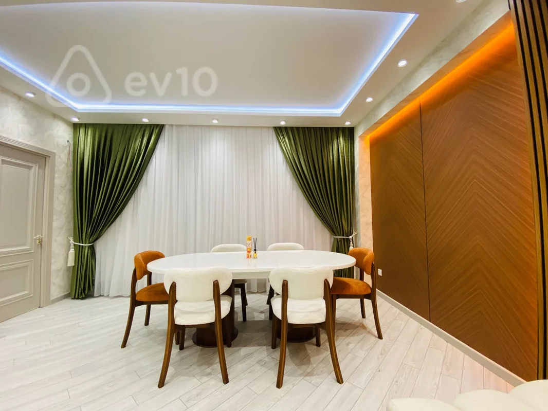 2 otaqlı mənzil, 63 m², Blue City, Xırdalan — Mənzil, Xırdalan (2)