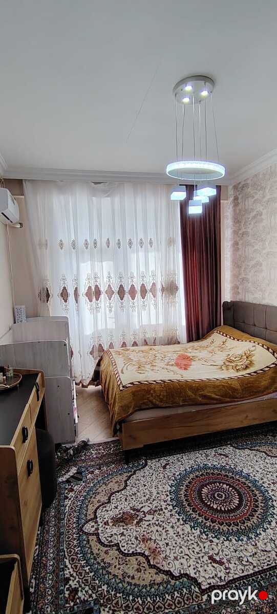 Satılır 2 otaqlı yeni tikili 72 m² — Mənzil, Bakı (3)