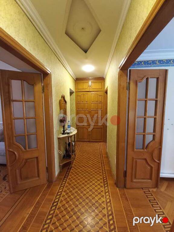 Satılır 3 otaqlı köhnə tikili 100 m² — Mənzil, Bakı (6)