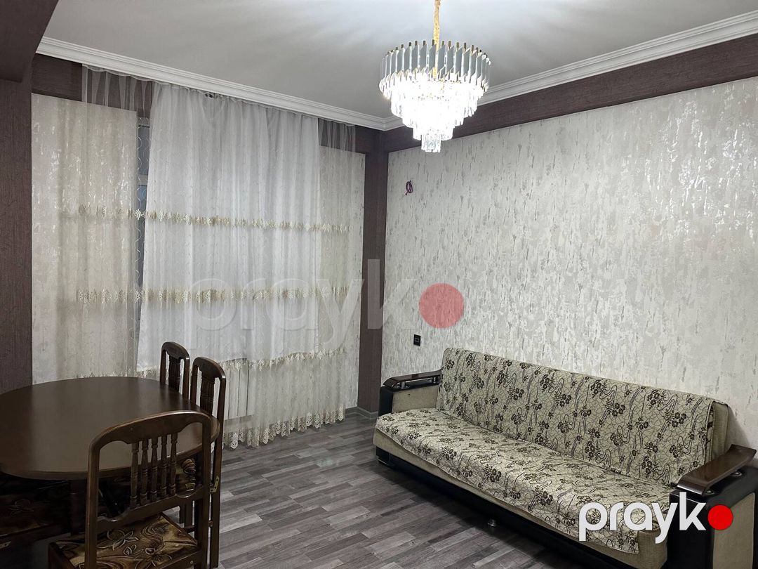 Satılır 2 otaqlı yeni tikili 42 m² — Mənzil, Bakı (2)