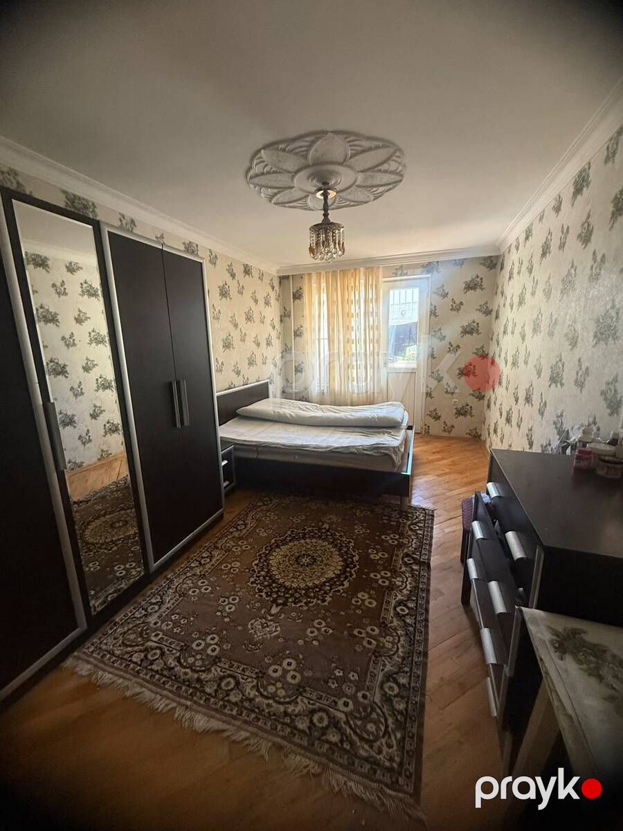 İcarəyə verilir 3 otaqlı köhnə tikili 80 m² — Mənzil, Bakı (6)