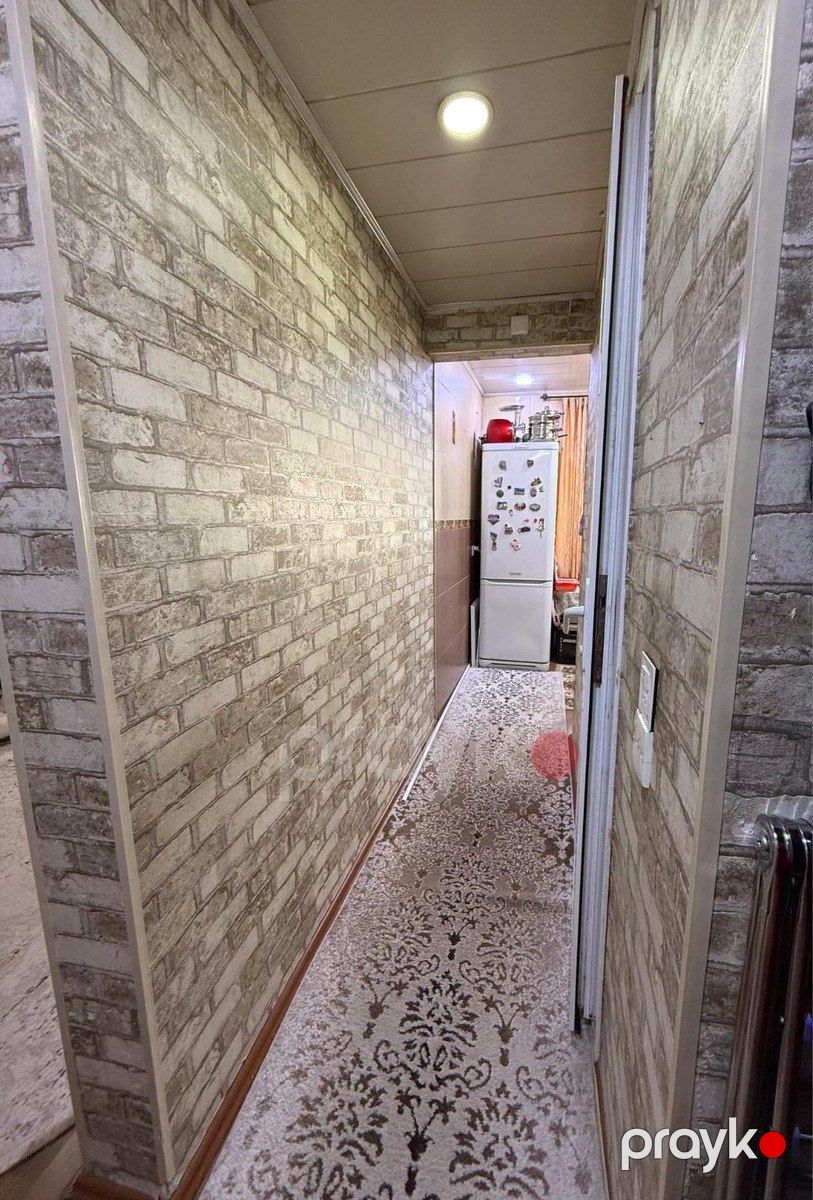 İcarəyə verilir 2 otaqlı köhnə tikili 55 m² — Mənzil, Bakı (3)