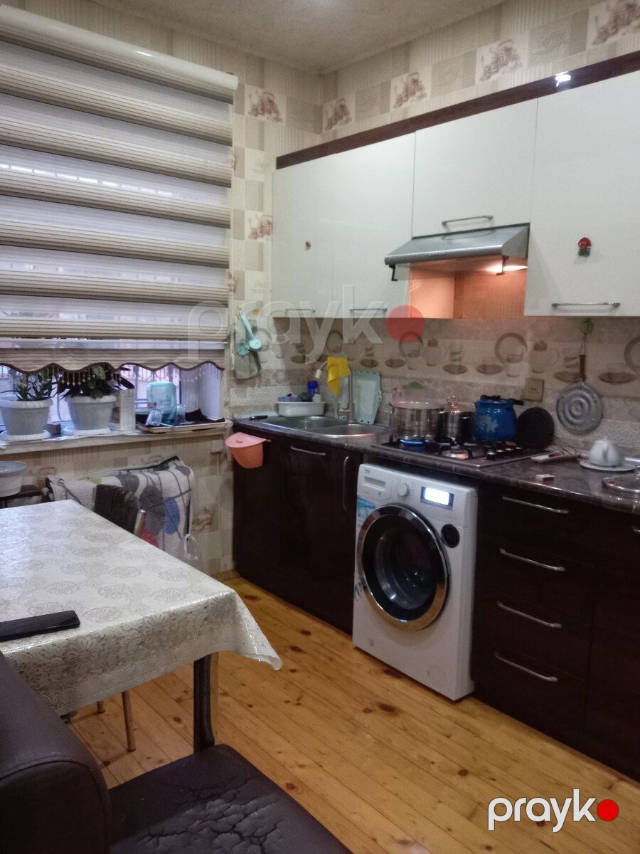 Həyət evi, Xəzər bağları — Ev, villa, Sumqayıt (9)
