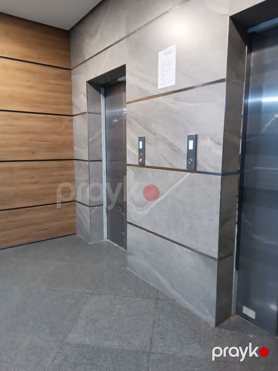 Satılır 3 otaqlı yeni tikili 122.7 m² — Mənzil, Bakı (12)
