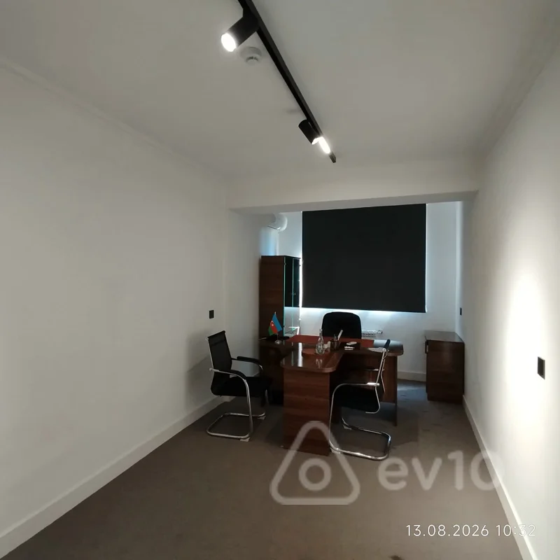 Obyekt, 240 m², Ağasadıq Gəraybəyli küçəsi — kirayə — Əmlak, Bakı (8)