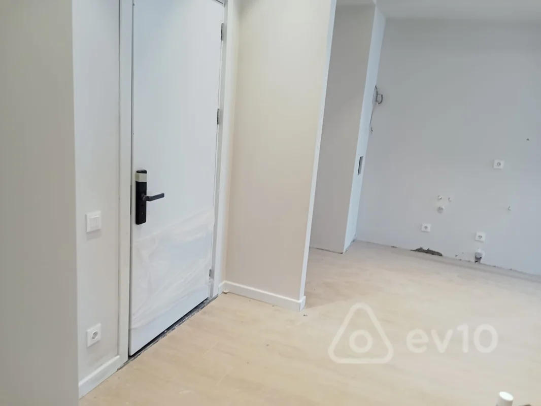 1 otaqlı mənzil, 56.3 m², Sea Breeze Resort — Mənzil, Bakı (9)