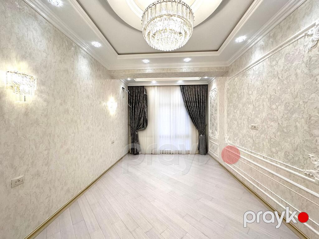 Satılır 3 otaqlı yeni tikili 135 m² — Mənzil, Bakı (6)