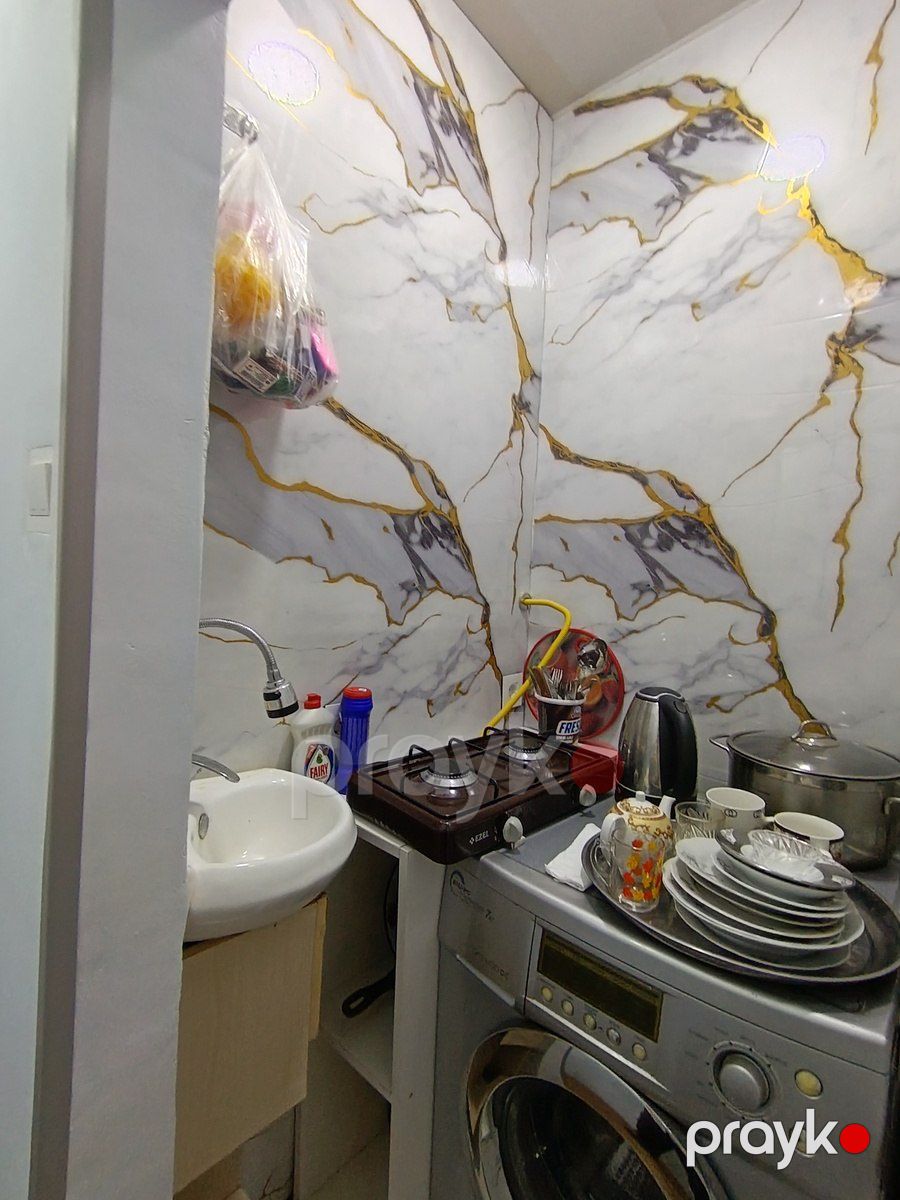 Satılır 1 otaqlı köhnə tikili 16.5 m² — Mənzil, Bakı (11)