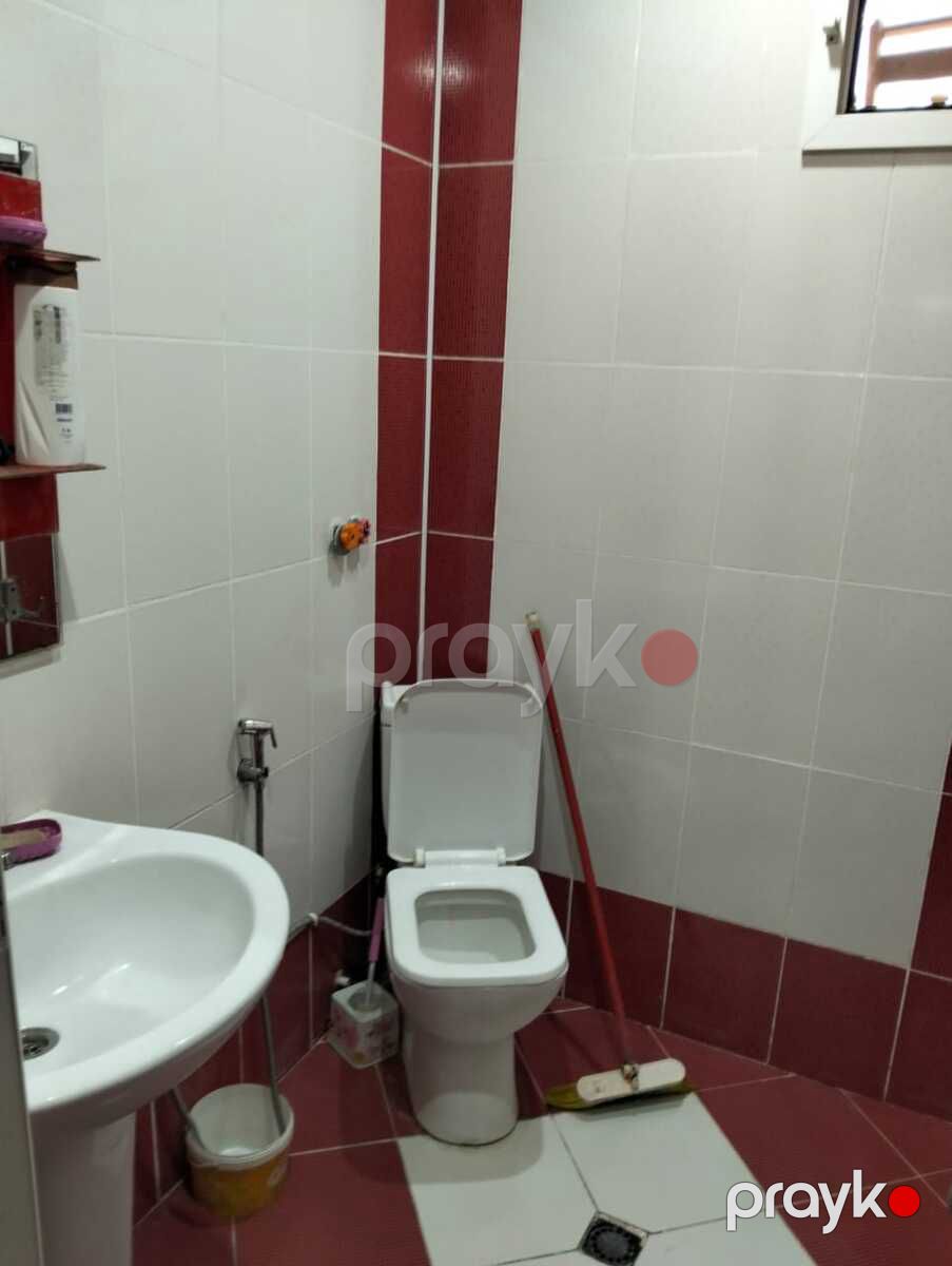 Satılır 3 otaqlı həyət evi/bağ evi 75 m² — Ev, villa, Xırdalan (8)