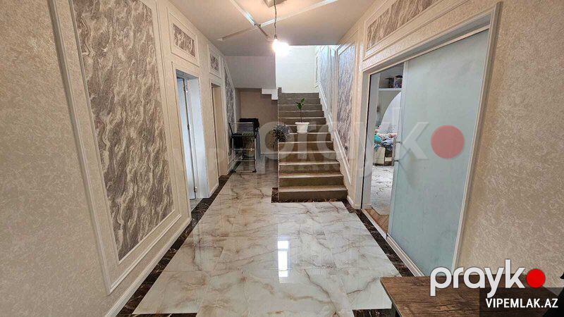 Xəzər rayonunda 5 otaqlı Villa Satılır, 200 m² — Ev, villa, Bakı (7)