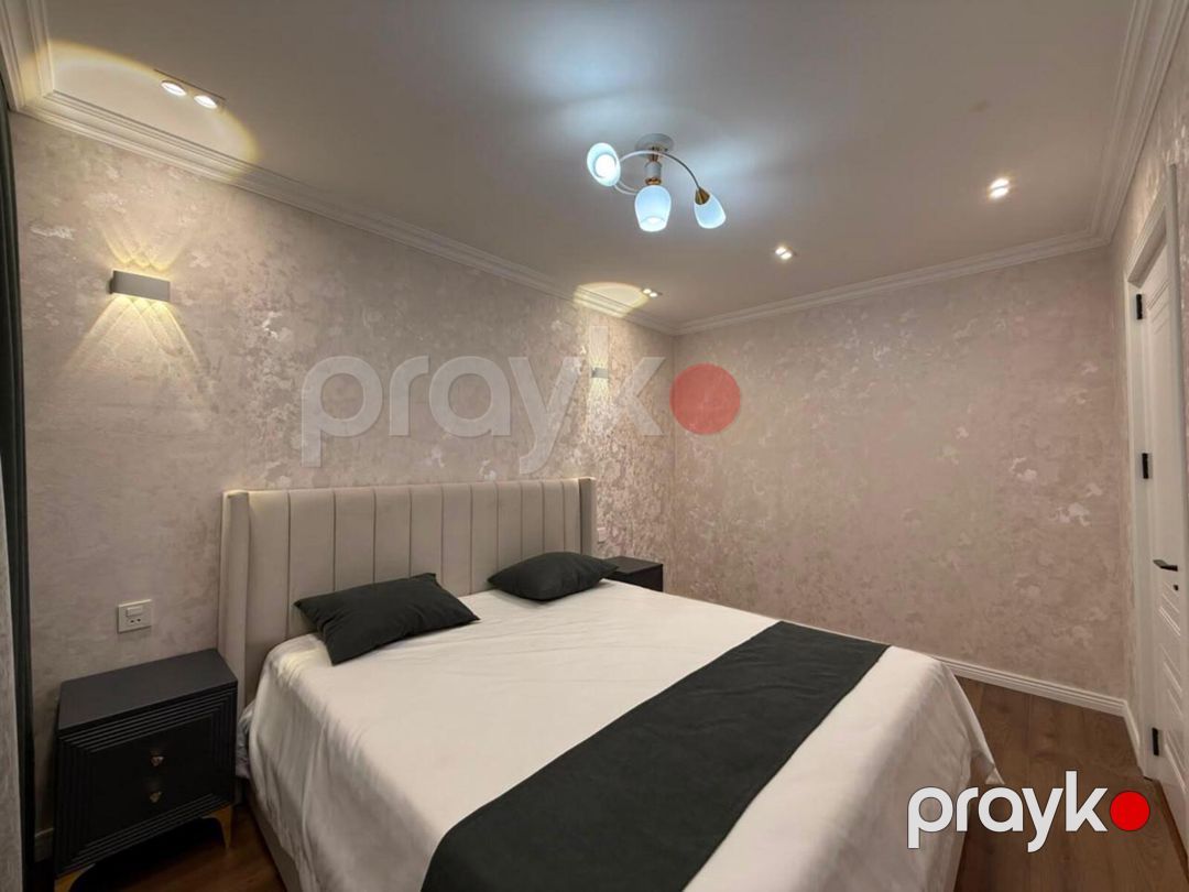 Satılır 2 otaqlı köhnə tikili 65 m² — Mənzil, Bakı (4)