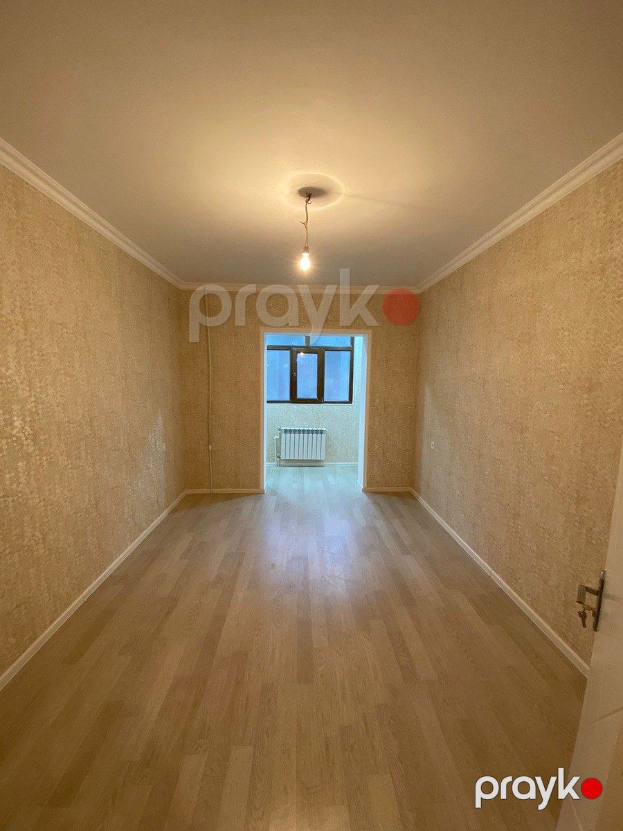 Satılır 3 otaqlı köhnə tikili 85 m² — Mənzil, Bakı (5)