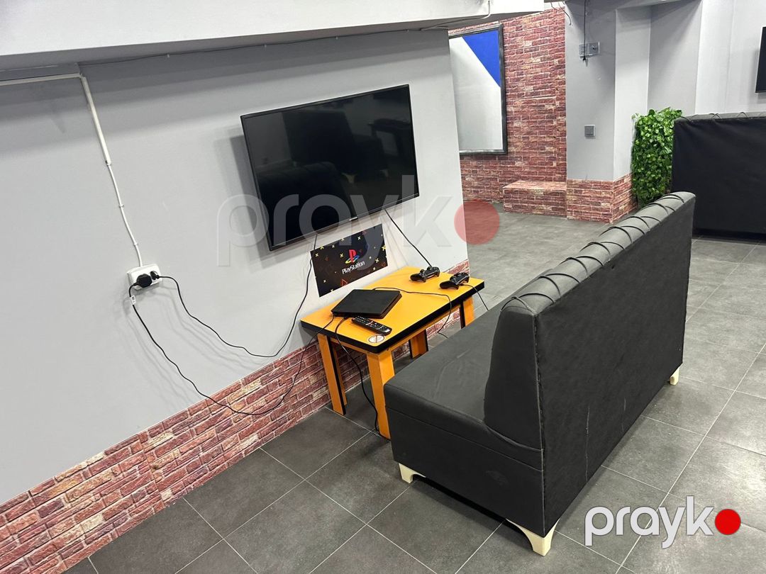 Playstation klub avadanlığı — Biznes və avadanlıq, Bakı (2)