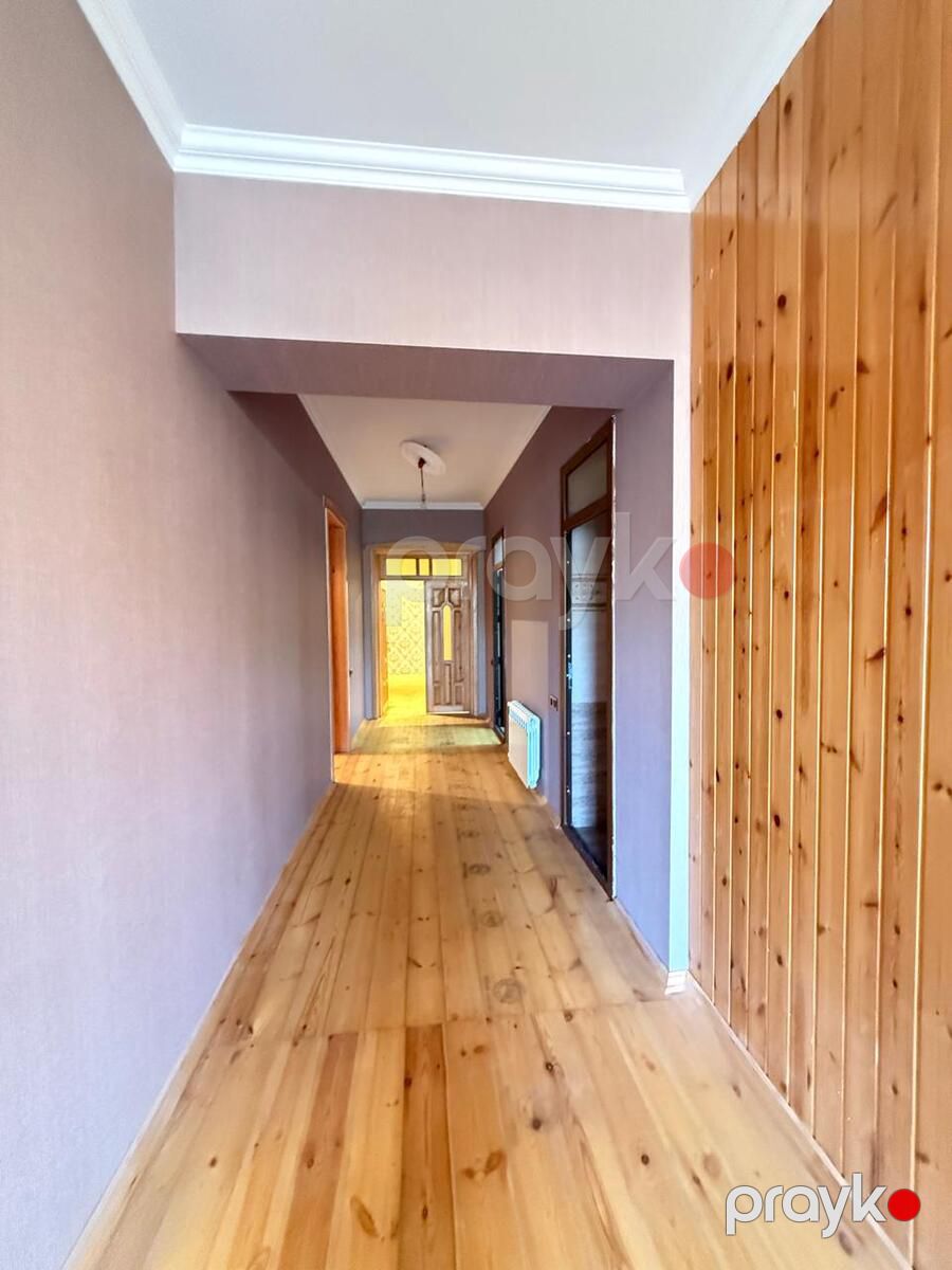 Həyət evi, Zabrat qəs — Ev, villa, Bakı (3)
