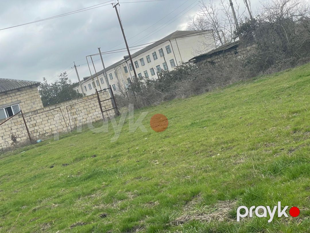 60 sot torpaq sahəsi, Xaçmaz r — Torpaq, Xaçmaz (5)