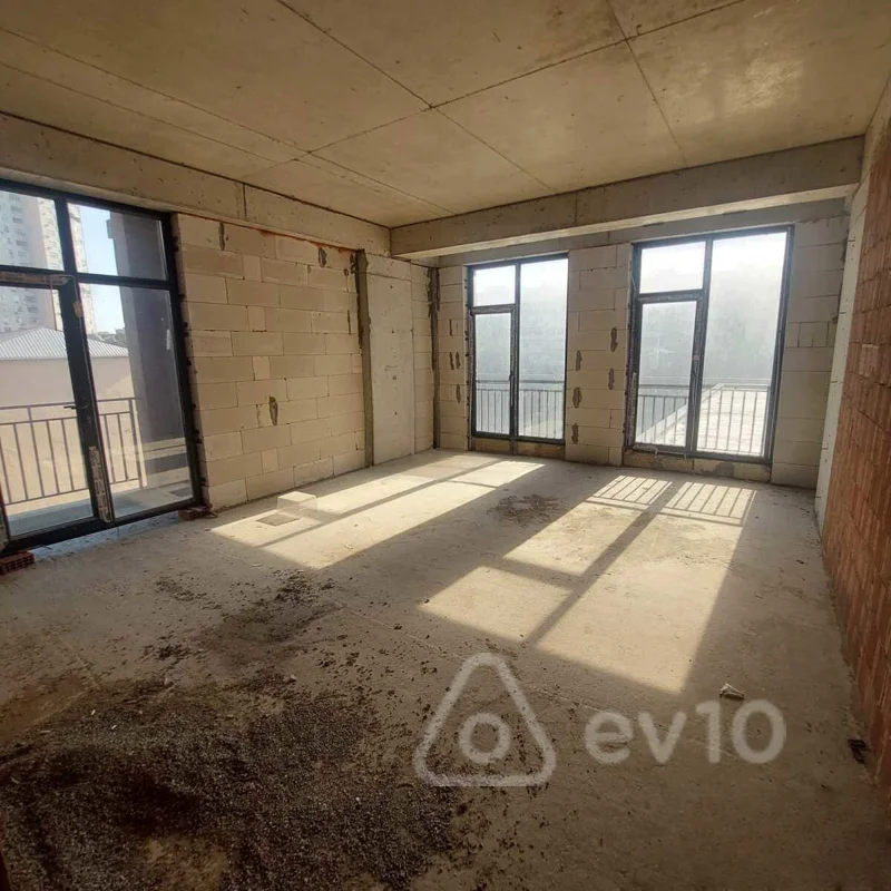 3 otaqlı mənzil, 98 m², Mirzə Cabbar Məmmədzadə — Mənzil, Bakı (3)