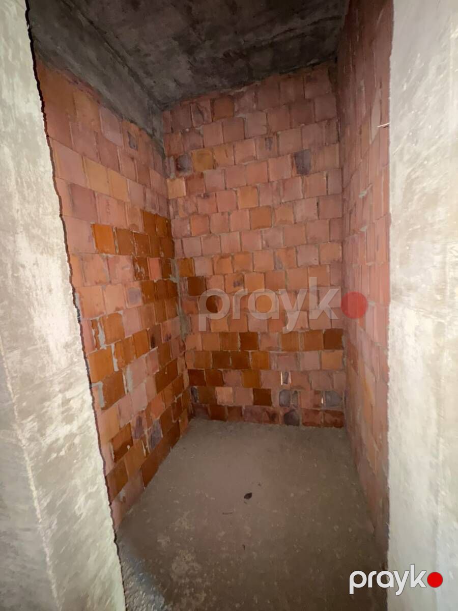 Satılır 3 otaqlı yeni tikili 122.6 m² — Mənzil, Bakı (9)