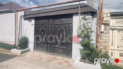 Həyət evi kirayə verilir, Ramana qəs — Bakı