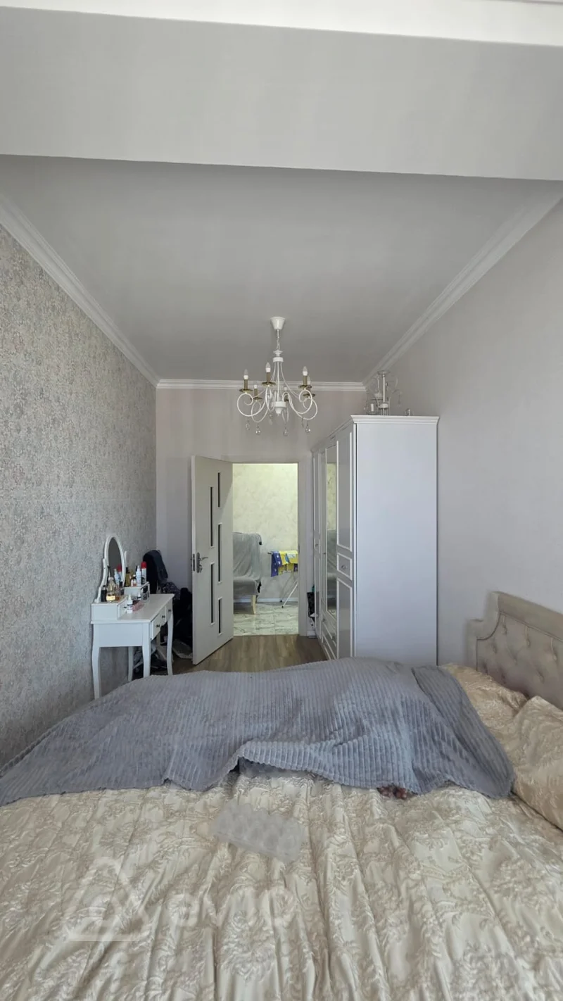 3 otaqlı mənzil, 75 m², Həsən bəy Zərdabi küç — Mənzil, Bakı (6)