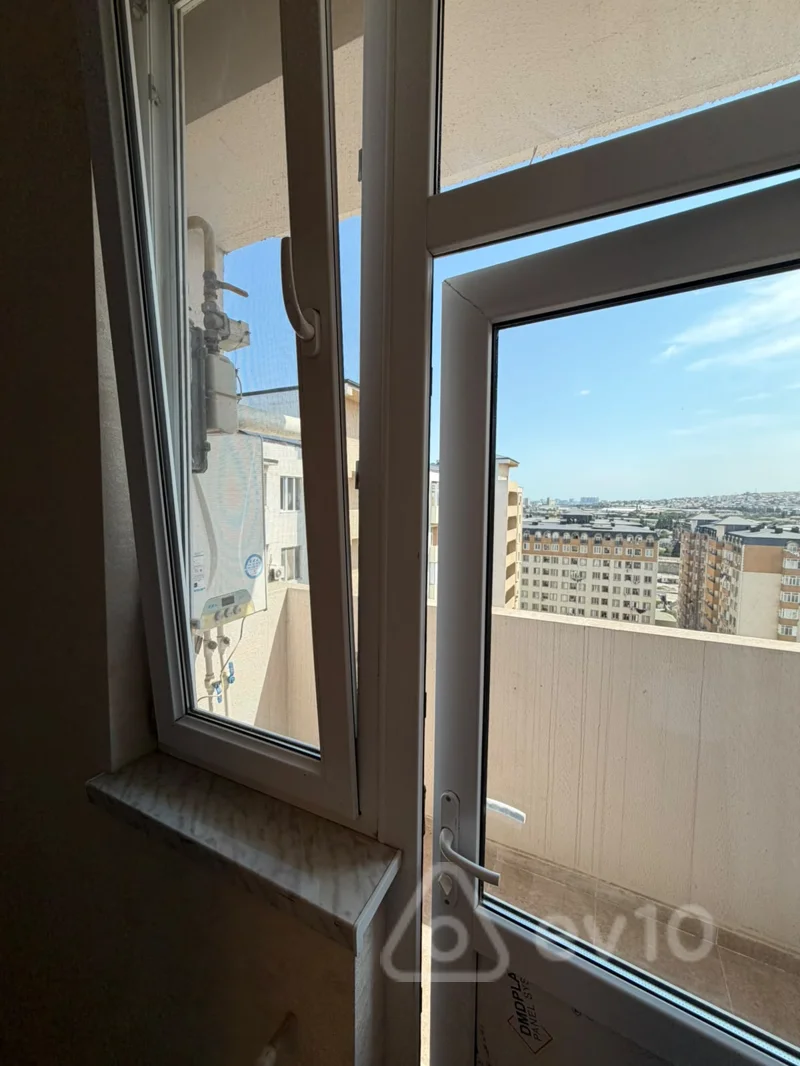 2 otaqlı mənzil, 45 m², Kristal 1, Xırdalan — Mənzil, Xırdalan (5)