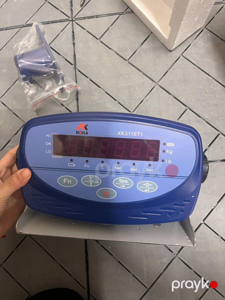 Kelı XK3118T1 — Biznes və avadanlıq, Bakı (2)