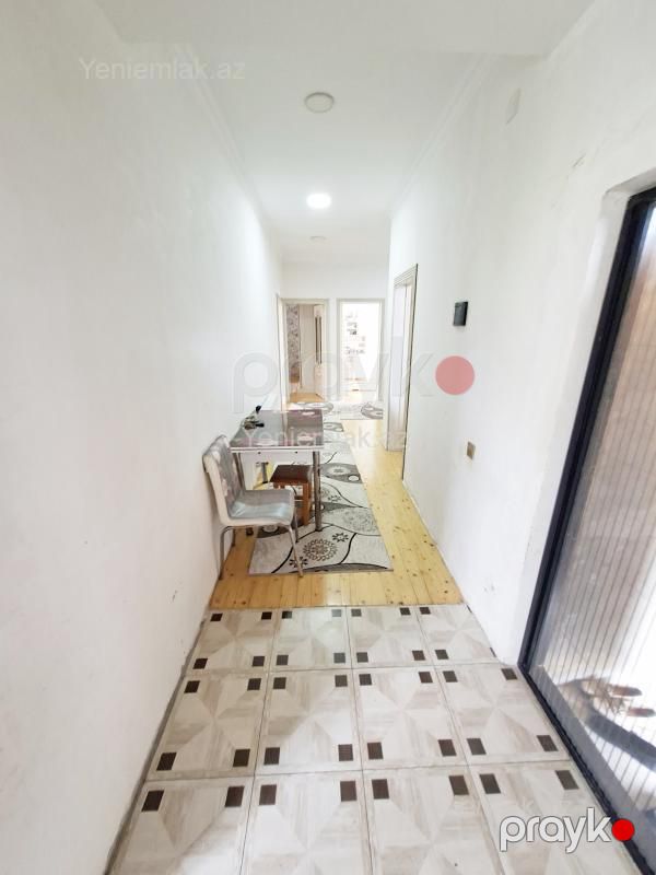 Satılır 4 otaqlı Həyət evi / Villa (Köhnə tikili), 120 m², Corat bağları — Ev, villa, Sumqayıt (2)