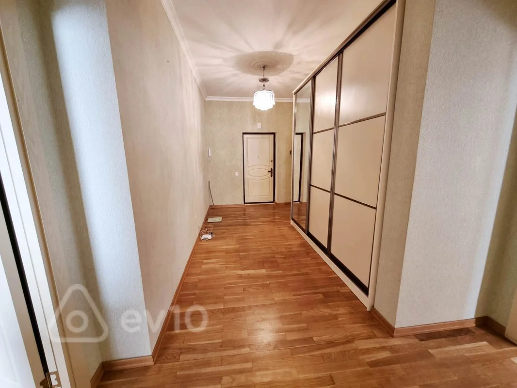2 otaqlı mənzil, 96 m², Badamdar — kirayə — Mənzil, Bakı (11)