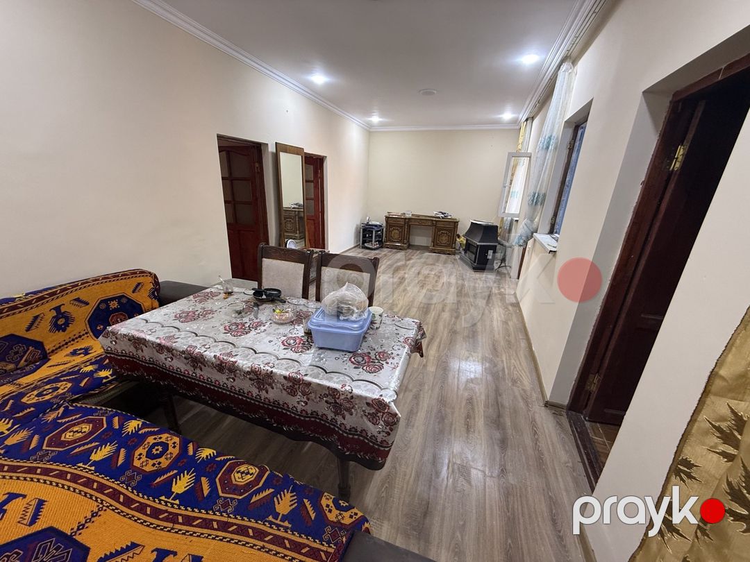 Həyət evi, Zabrat qəs — Ev, villa, Bakı (4)