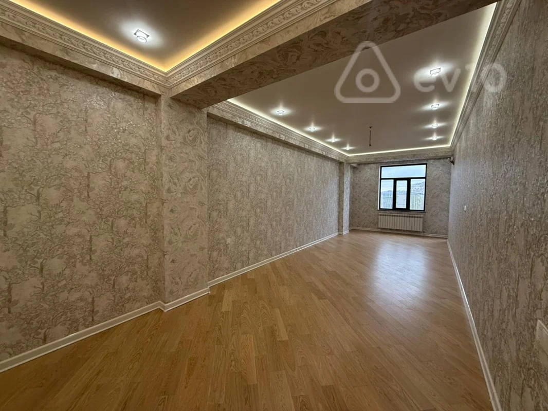 3 otaqlı mənzil, 151 m², Səməd Vurğun — Mənzil, Bakı (2)