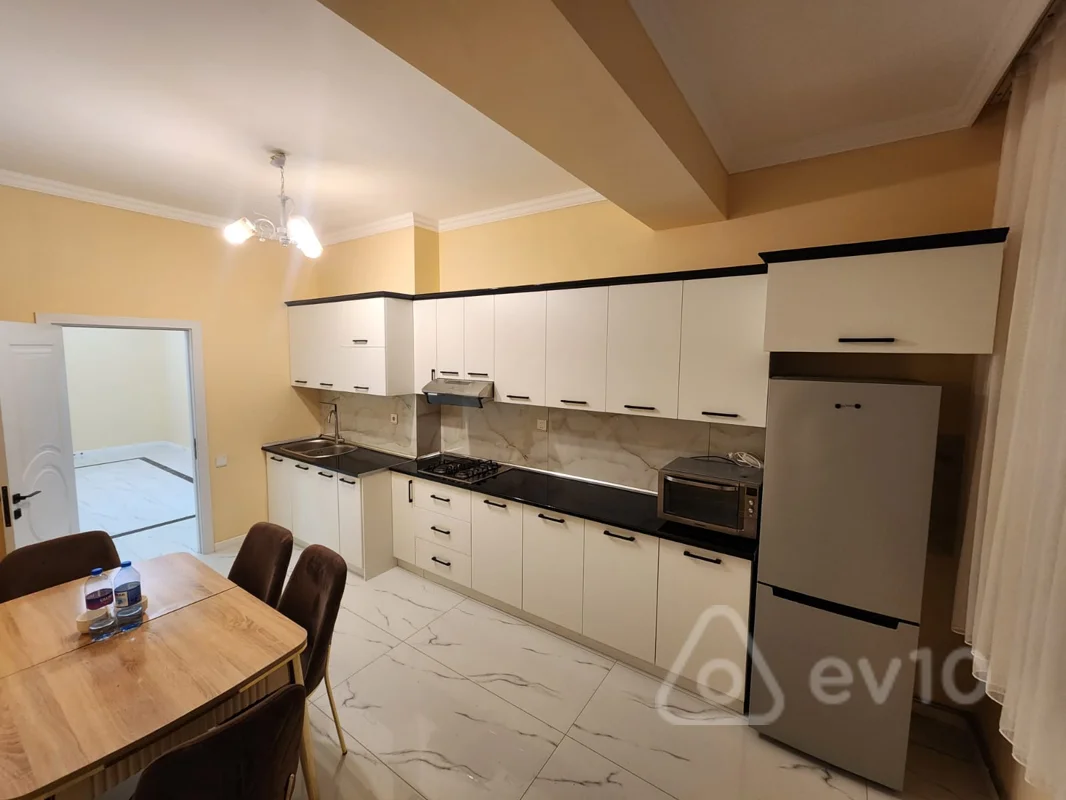2 otaqlı mənzil, 105 m², Suleyman Vəzirov — kirayə — Mənzil, Bakı (7)