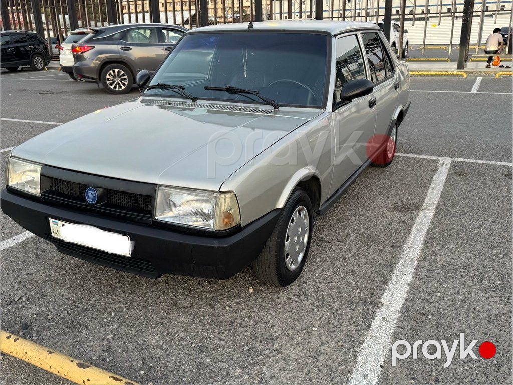 Tofas Sahin, 1.4 L, 2004 il, 30 000 km — Avtomobillər, Bakı (2)