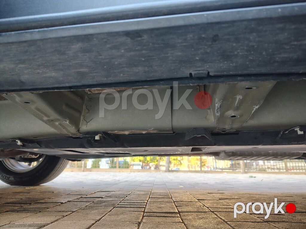 Chevrolet Equinox, 1.5 L, 2021 il, 134 380 km — Avtomobillər, Bakı (9)