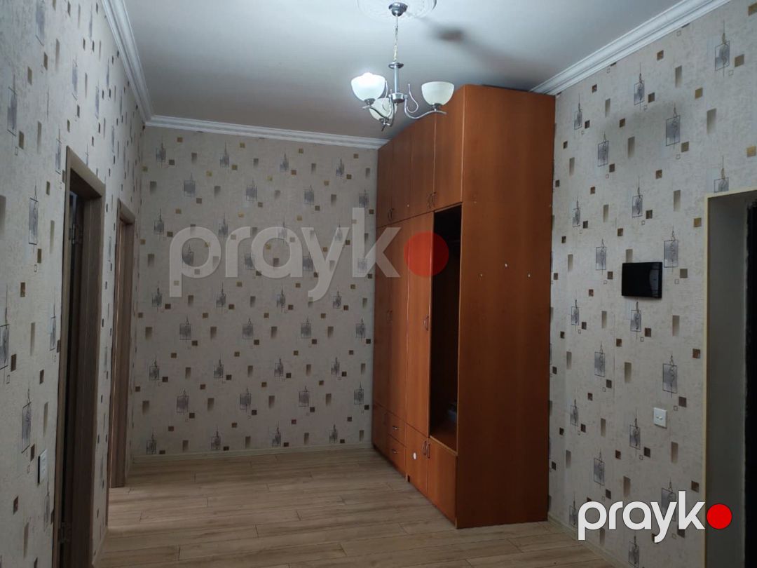 Satılır 3 otaqlı yeni tikili 87.8 m² — Mənzil, Bakı (4)