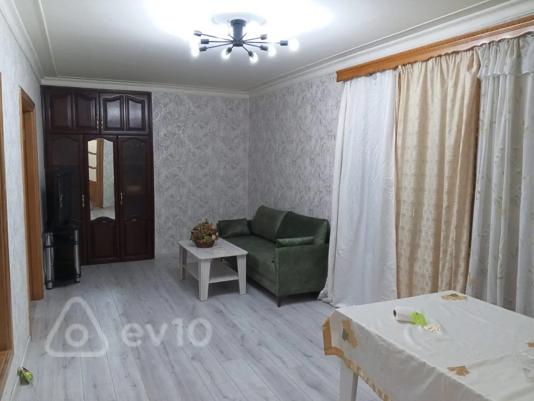 1 otaqlı mənzil, 17 m², Sahil — kirayə — Mənzil, Bakı (11)