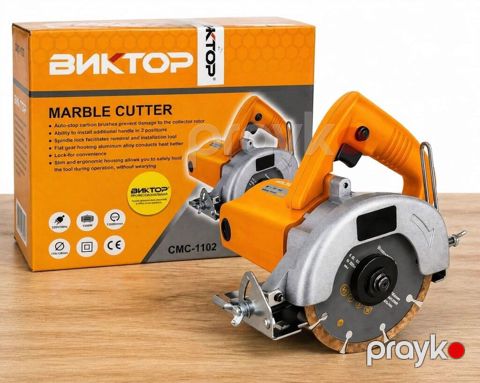 Viktor kafel kəsən Cmc-1102 kod- fm56009-68 qiymət 80 azn Globex — Bakı